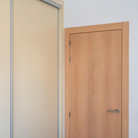 Apartamento Coqueto Малага Екстериор снимка