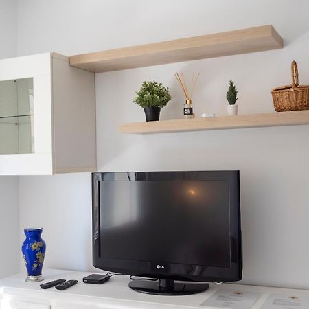 Apartamento Coqueto Малага Екстериор снимка