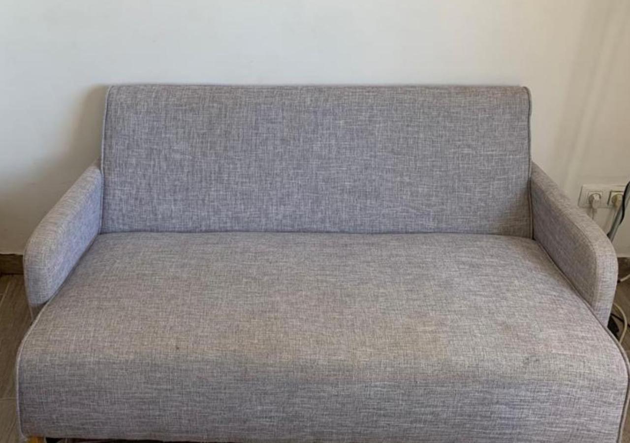 Apartamento Coqueto Малага Екстериор снимка