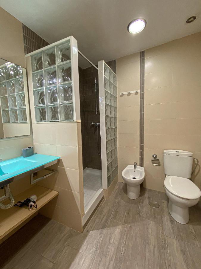 Apartamento Coqueto Малага Екстериор снимка