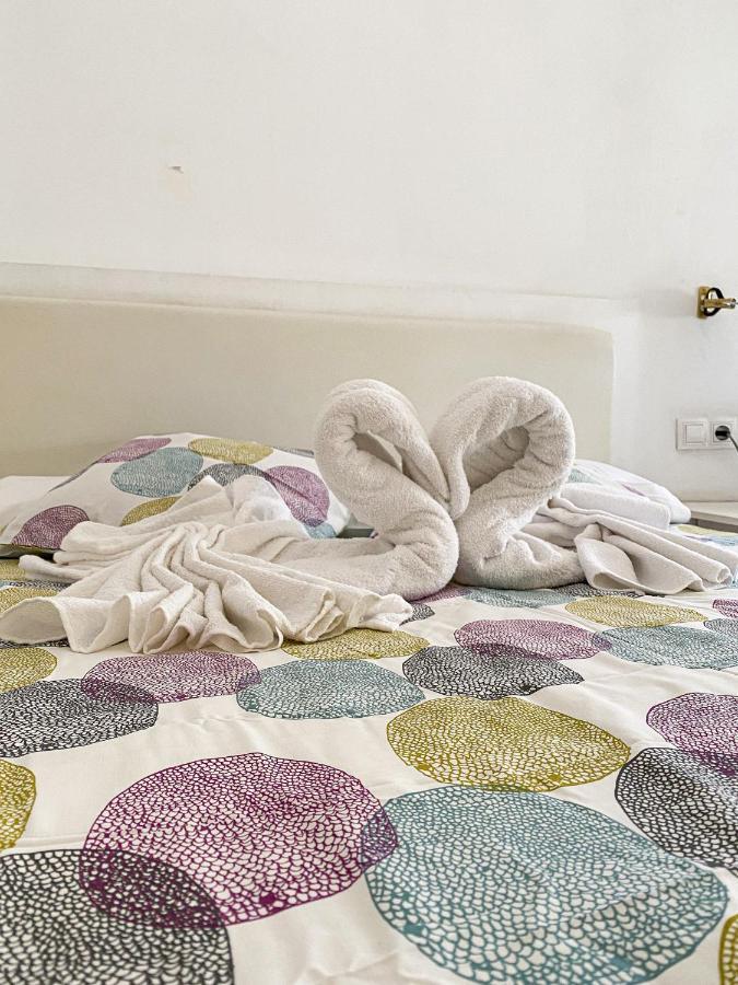 Apartamento Coqueto Малага Екстериор снимка