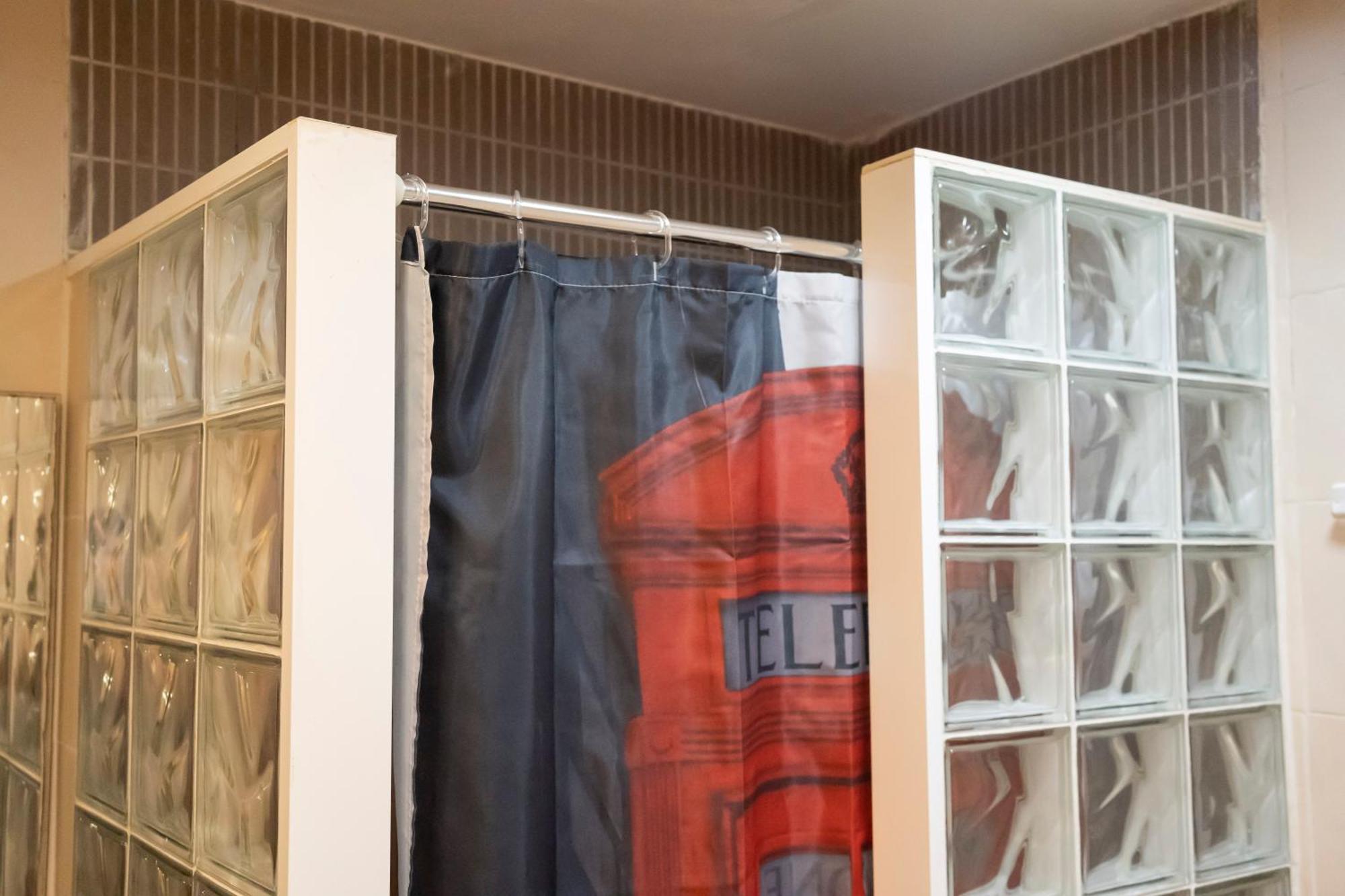 Apartamento Coqueto Малага Екстериор снимка