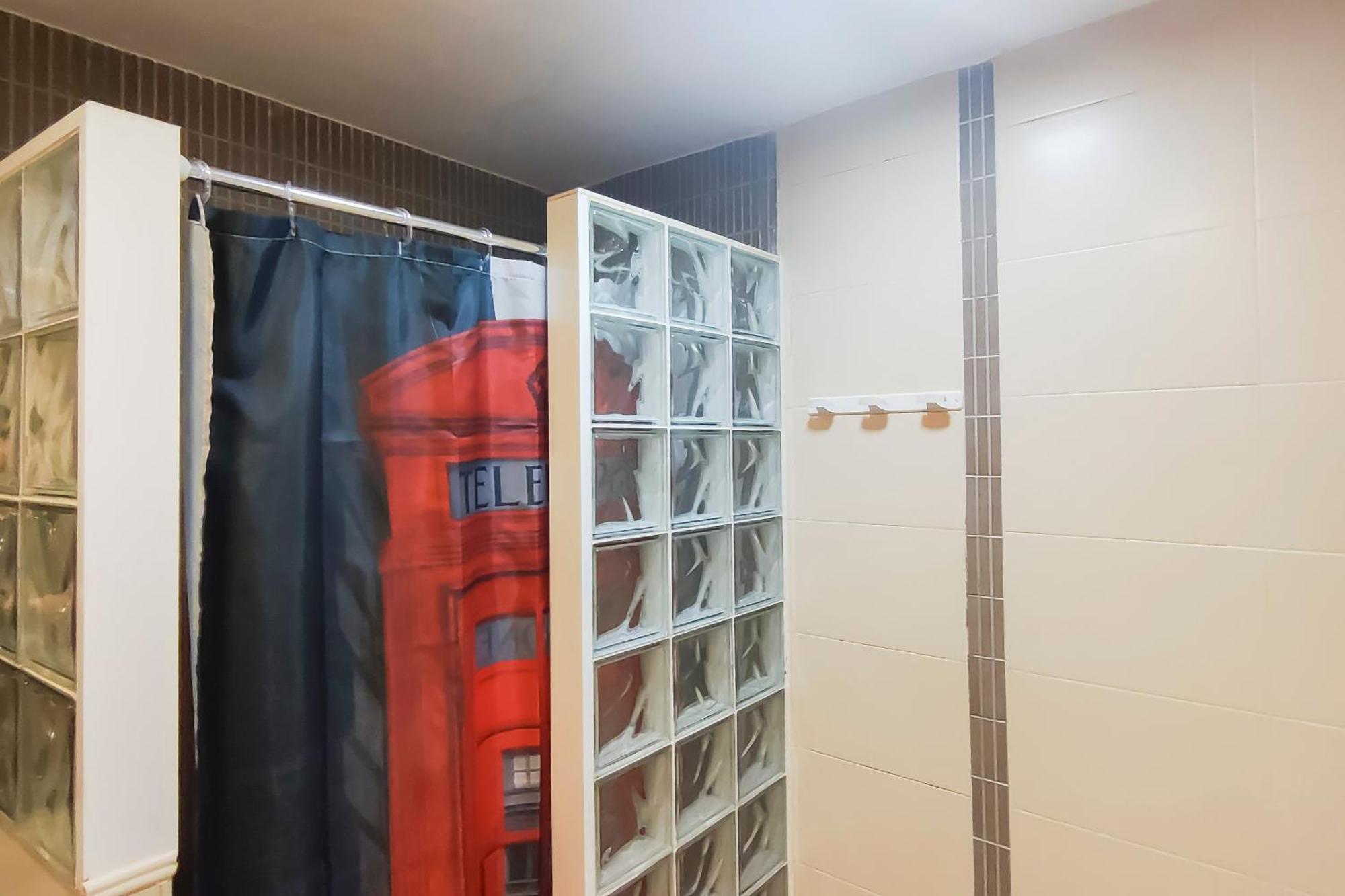 Apartamento Coqueto Малага Екстериор снимка